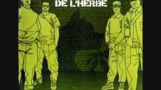 Le Peuple de l'herbe - Herbman Skank