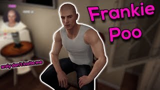 Big Quest Solving? | House Party | 2
