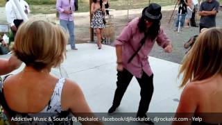 DJ Rockalot - Nizuk Wedding Montage