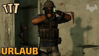 Jetzt mach die Tür doch auf - ♠ Trouble in Terrorist Town ♠ - Let's Play TTT - Dhalucard