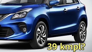 Top 6 India's Most Fuel Efficient BS6 Petrol Cars 2021