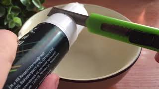 СЛАЙМ ИЗ КЛЕЯ КАРАНДАША - ВОЗМОЖНО-ЛИ ? | SLIME FROM THE GEL OF CARANDASH - POSSIBLE? ???