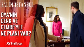Üst Üste Sürpriz Ziyaretler!?? - Zalim İstanbul 29. Bölüm