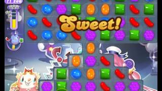 Candy Crush DREAMWORLD level 89 By Cookie