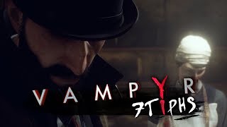 VAMPYR #7 • Наша первая операция. Последняя ли?