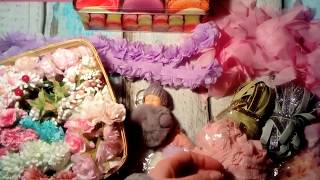 Покупки для скрапбукинга с AliExpress. ОТКРЫВАЮ СВОЮ СКРАП ПОЛОЧКУ С ТОВАРАМИ!!