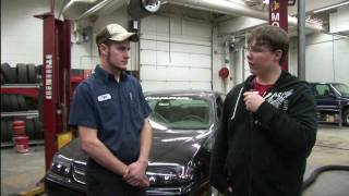 ICTC 9th Grade Tours 2011