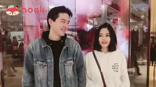 街头丘比特|2019让我给你男朋友！谁也拦不住！