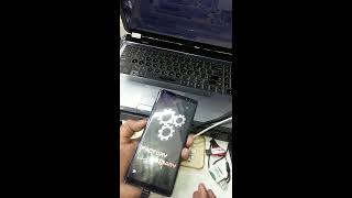 galaxy note 8 frp z3x box 100% done