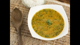 Lasooni Dal(लसूनी दाल)/ How to make Lasooni Dal
