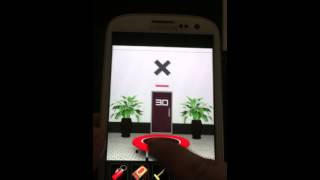 Dooors2 Level 30 Walkthrough