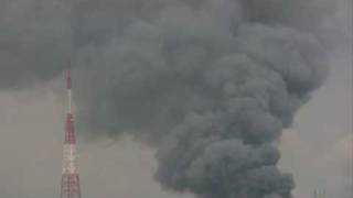 Quezon City on Fire