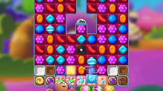 Candy Crush Friends Saga Level 1478