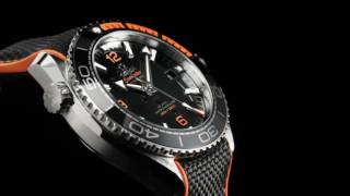 歐米茄OMEGA Seamaster Planet Ocean 600M Master Chronometer腕錶