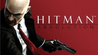 Hitman Absolution #4 Библиотека и Клуб Лисичка!