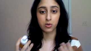 Sephora Haul & Review: Josie Maran, Fresh, Korres & Pacifica
