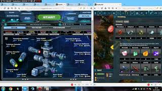 Darkorbit Seprom Bug anlatım %100 Çalışıyor...(Tarih Kafanızı karıştırmasın o benim PC de öyle)
