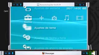 Temas para PSP 6.39
