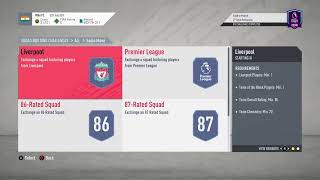 POTM SADIO MANE SBC - FIFA 20 - TOTY NOMINATION