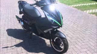 Jetforce Darkside Optiktuning Part''1''