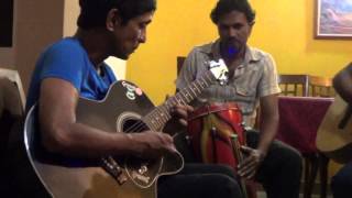 Mal Pibidena - Jothi Cover
