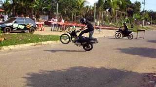 EQUIPE MASTER BIKE