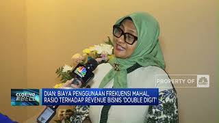 Bisnis Operator Telekomunikasi Masih Seksi?