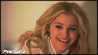 Chloë Grace Moretz   Хлоя Грейс Морец Моретц