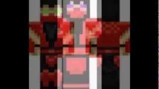 minecraft mortal kombat skins