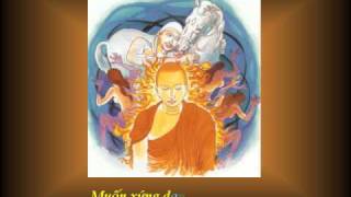 KINH PHÁP CÚ 19 - Phẩm PHÁP TRỤ - Nhạc Võ Tá Hân - Thơ Tuệ Kiên