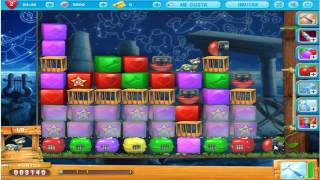 Pet Rescue Saga NIVEL 647