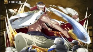 Whitebeard!!! Sugo Fest Rare recruits