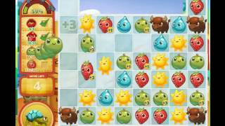 Farm Heroes Saga Level 857
