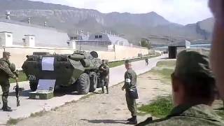 136 бригада 2 батальон 4 рота Ботлих