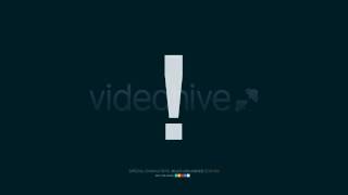 After Effects Project Files - Animated Alphabet | VideoHive
