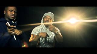 Preme Dibiasi feat. Pooh Gutta - Buss It Down (Official Video)