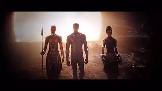 앤드게임 명장면 ‘Avengers assemble ‘