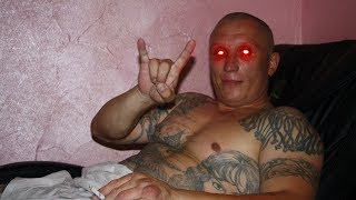 Обзор на АУЕ