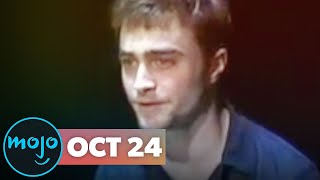 On This Day In 1974 | RetroVideo