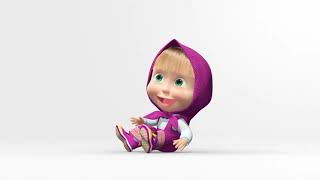Маша плюс Каша и другие приключения ???? Коллекция серий Маша и Медведь LIVE Super Toons Animasyon