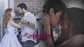 MULTIFANDOM~Я говорю прочь из моей головы[+RUSLANA]