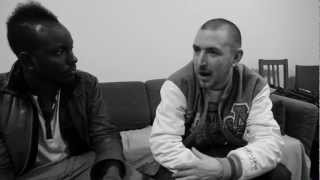 JEHST INTERVIEW - UNIT 15 - BRISTOL