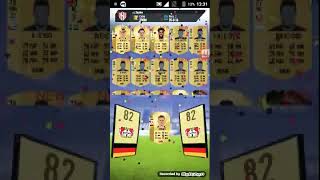 Прохождение игры Fut 18 Draft Simulator