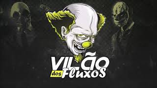 AUTOMOTIVO MEGA RAVE DO SILVÉRIO - MC's RD, Erick SP, Lukynha e Boneco (DJ Silvério)