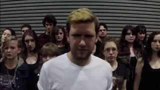 MacMS's Bloody Bloody Andrew Jackson 2014