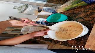 Jamaican Saltfish Fritters