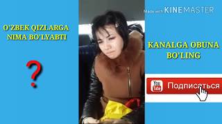 ФОХША Киз 2018 | Qashqadaryolik FOXSHA Qiz 2018