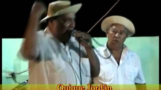 CANTADERA QUIQUE JORDÁN Y JUAN DIAZ