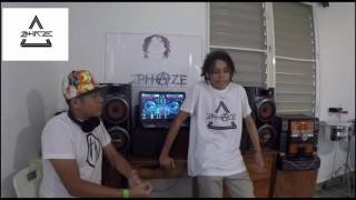 2Phaze One More Shøot with Hoodinni    By:Åstral Delwin