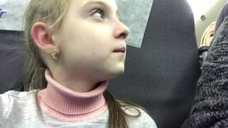 ВЛОГ Перелёт в Китай Аэропорт Самолёт Хайнань